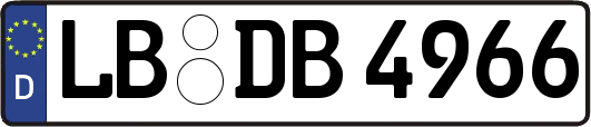LB-DB4966