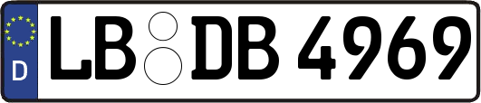 LB-DB4969