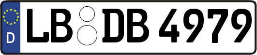 LB-DB4979
