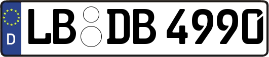 LB-DB4990