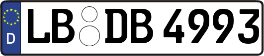 LB-DB4993