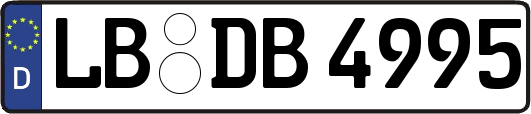 LB-DB4995
