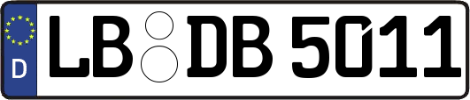 LB-DB5011
