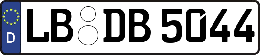 LB-DB5044
