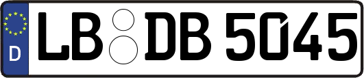 LB-DB5045