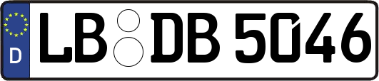 LB-DB5046