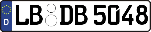 LB-DB5048