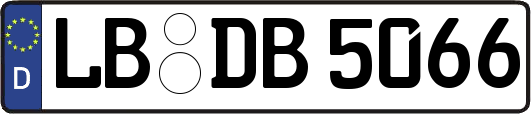 LB-DB5066