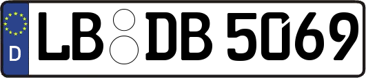 LB-DB5069