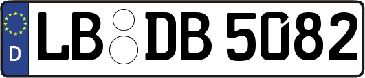 LB-DB5082