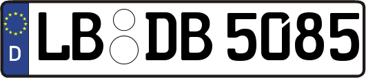 LB-DB5085