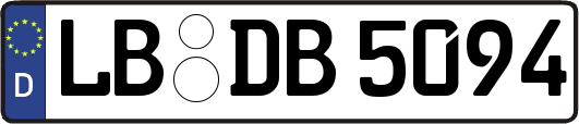 LB-DB5094