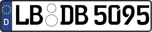 LB-DB5095