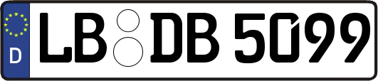 LB-DB5099