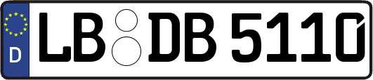 LB-DB5110