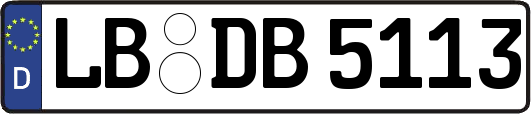 LB-DB5113