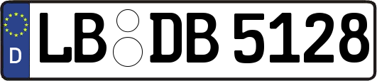LB-DB5128