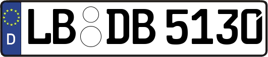 LB-DB5130