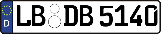 LB-DB5140