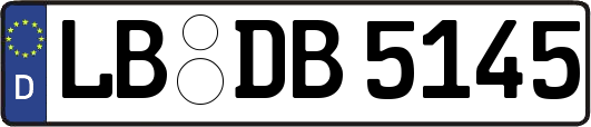 LB-DB5145