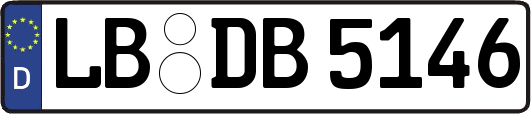 LB-DB5146