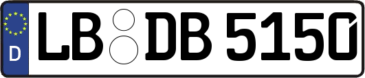 LB-DB5150