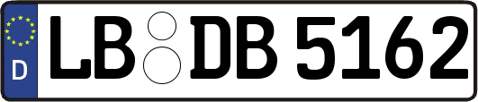 LB-DB5162
