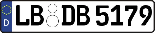 LB-DB5179