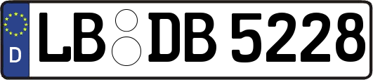 LB-DB5228