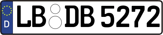 LB-DB5272