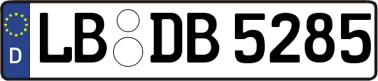 LB-DB5285