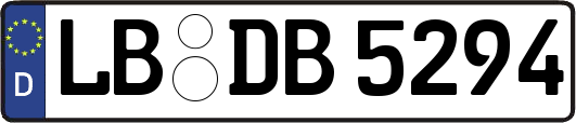 LB-DB5294