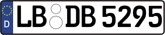 LB-DB5295