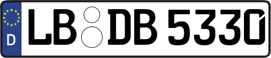 LB-DB5330