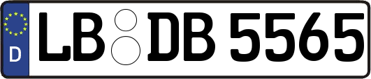 LB-DB5565