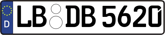 LB-DB5620