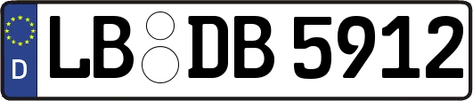 LB-DB5912