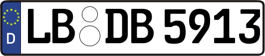 LB-DB5913