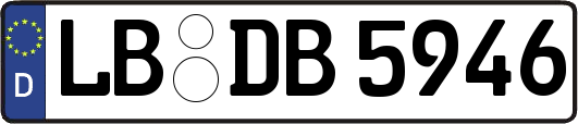 LB-DB5946