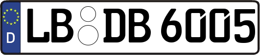 LB-DB6005