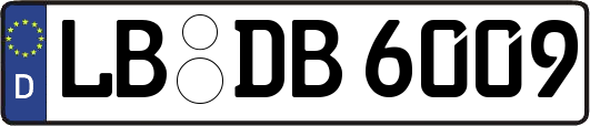 LB-DB6009