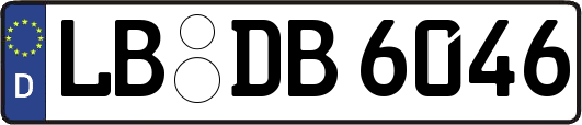 LB-DB6046