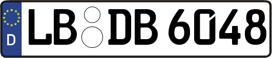 LB-DB6048