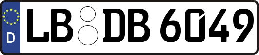 LB-DB6049