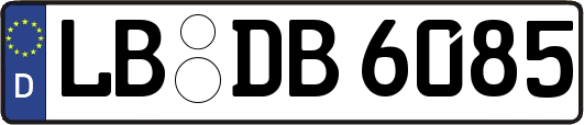LB-DB6085