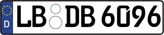 LB-DB6096