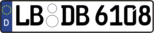 LB-DB6108