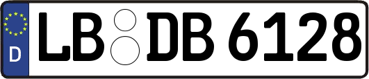 LB-DB6128