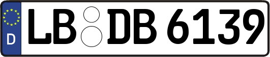 LB-DB6139