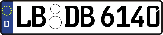 LB-DB6140